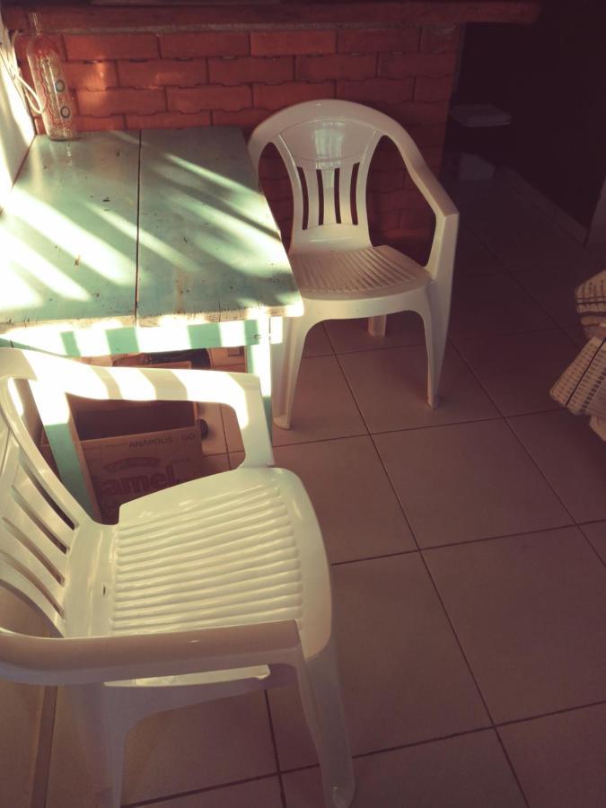 Willa Chale Nova Aurora Alto Paraíso de Goiás Zewnętrze zdjęcie