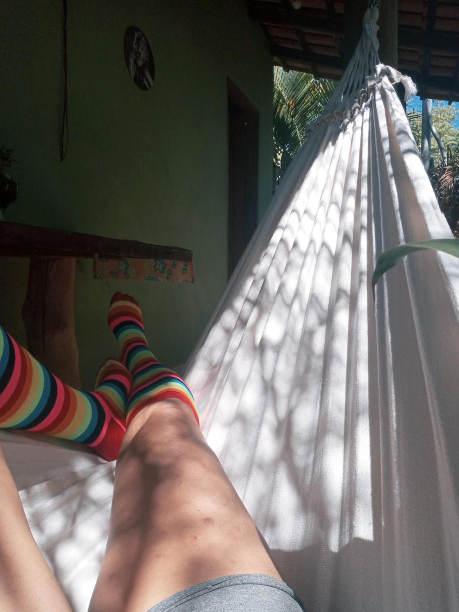 Willa Chale Nova Aurora Alto Paraíso de Goiás Zewnętrze zdjęcie